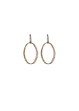 Link Earrings | Hoops