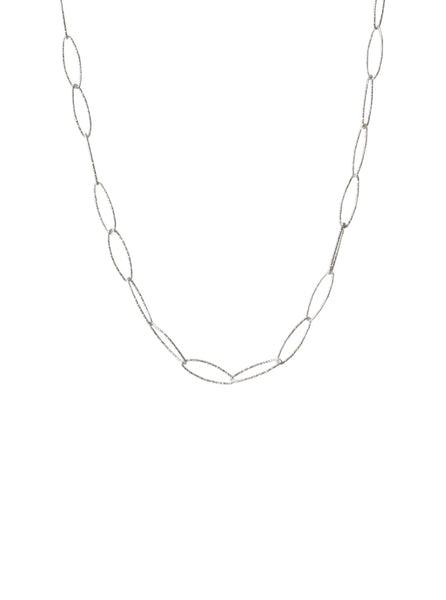 Marquise Chain Necklace